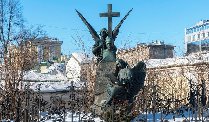 Что наша жизнь - игра! (Чайковский в Петербурге) для групп – автобусные экскурсии для организованных групп от 700 рублей