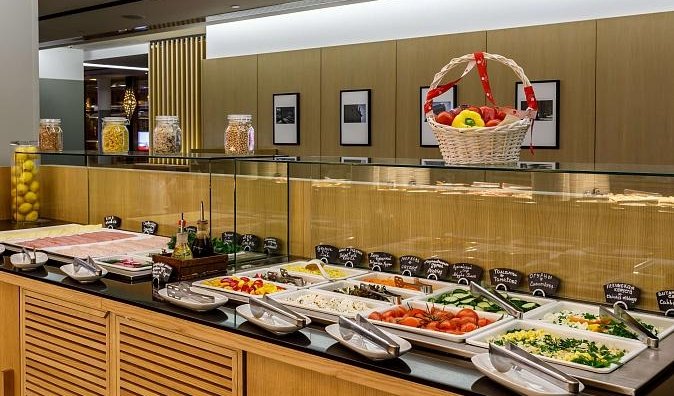 А Отель Фонтанка