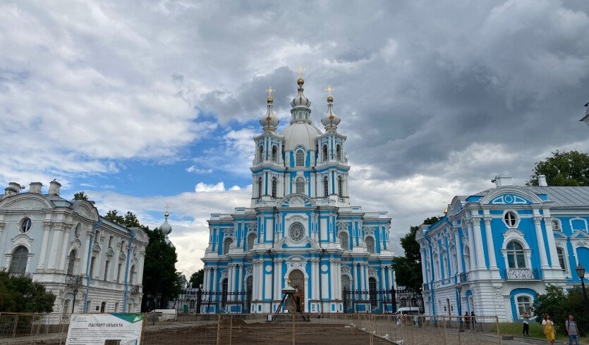 Великие княгини на службе России (для заказных групп) – автобусные экскурсии для организованных групп от 550 рублей