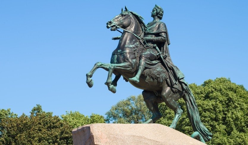 Сборный тур «Санкт-Петербург на любой вкус» (от 5 до 7 дней) – фото №3 – Виктор Карасев / Фотобанк Лори Сборный тур «Санкт-Петербург на любой вкус» (от 5 до 7 дней) – туры в СанктПетербург