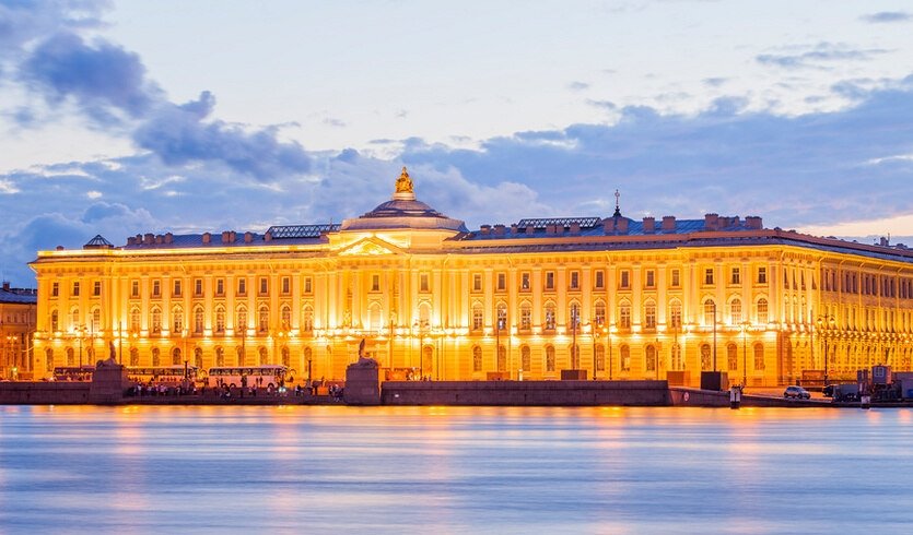 Мозаичная мастерская Академии художеств (для групп) — Интерьерные