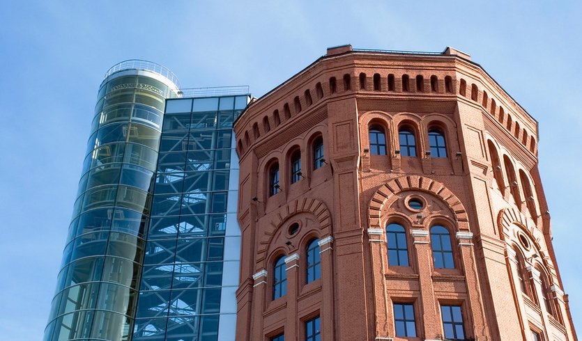 Огонь, вода и медные трубы: Из истории петербургского быта (с посещением экспозиции в Музее воды) — Экскурсии для организованных групп