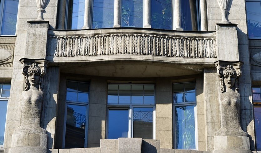 Большой театр кукол (+ мастер-класс по кукловождению) – интерьерные экскурсии для заказных групп от 675 рублей