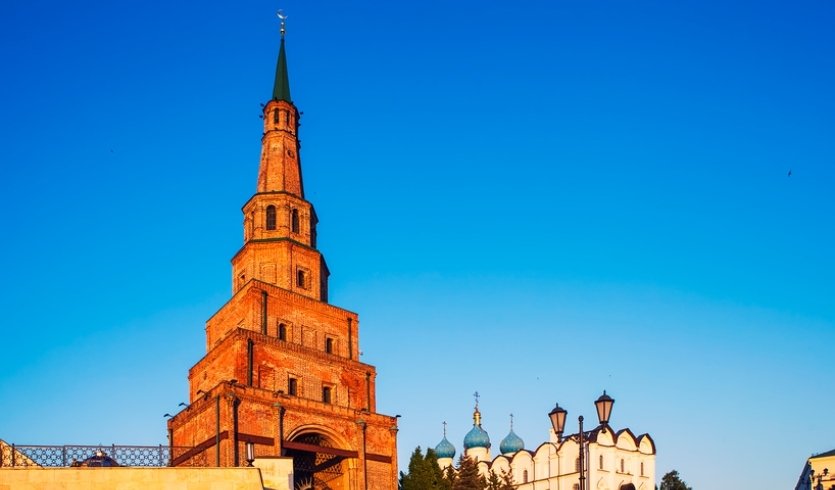 Казанские забавы — экскурсия по расписанию от 15230 рублей