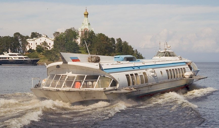 Экскурсия на Валаам – автобусные загородные 7990 рублей