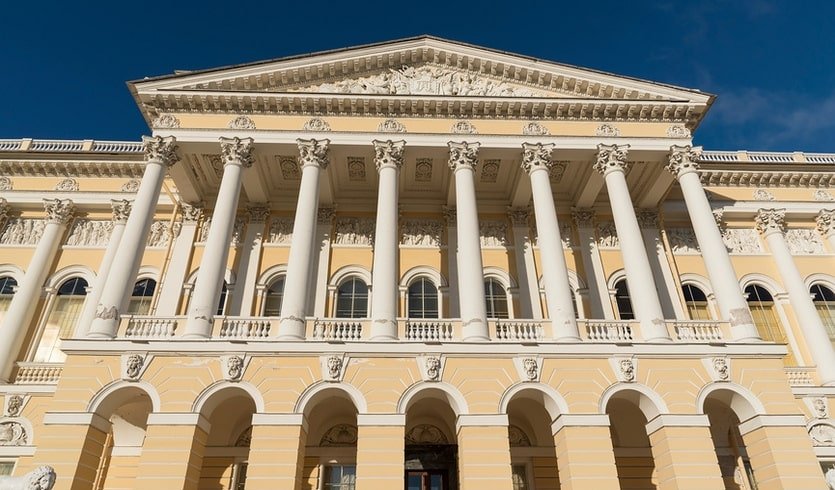 Вокруг Михайловского дворца (для заказных групп) – пешеходные экскурсии для заказных групп от 290 рублей