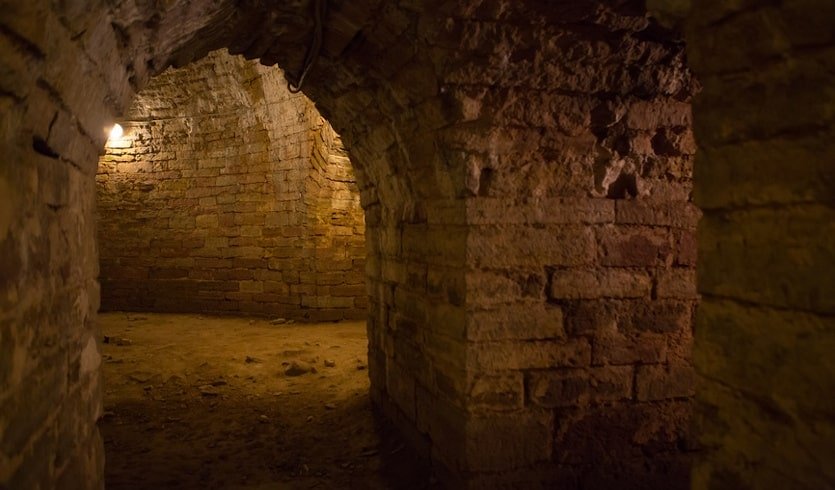 На катере в Орешек — Индивидуальные (VIP) экскурсии и туры в Санкт-Петербурге от 12000 руб.