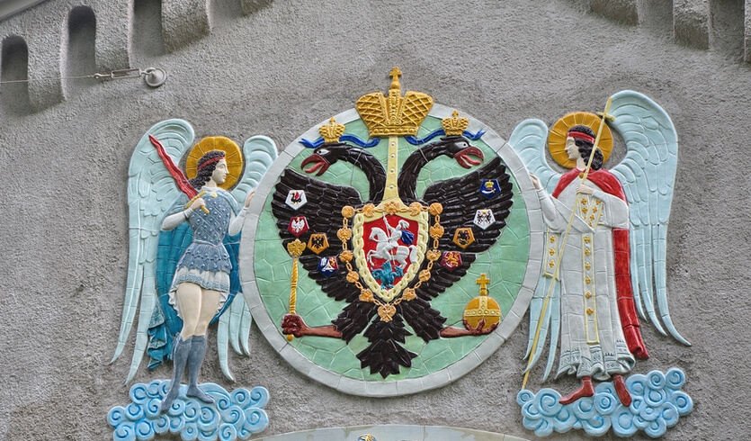 Институт Экспериментальной Медицины: музей и библиотека — Музеи