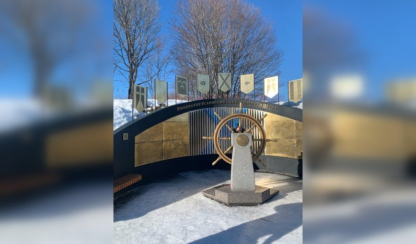 Форты Кронштадта (Форт Константин) и музей маяков — Автобусные загородные