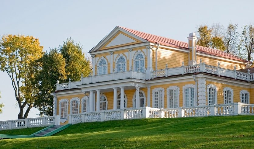 Путешествия и игры в жизни русского двора (Дворец Петра I в Стрельне) (для школьных групп) – экскурсии и программы для детей от 470 рублей