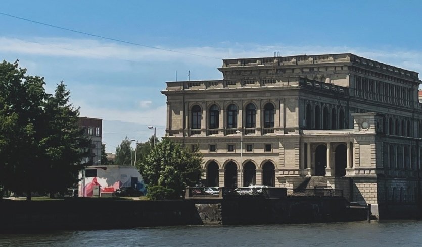 Майское путешествие в Калининград-Кенигсберг — фото №4 — Photo by Irina Grotkjaer on Unsplash Майское путешествие в Калининград-Кенигсберг — тур не периодичный