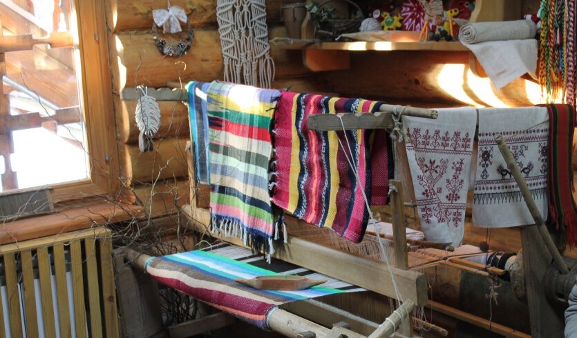 Ялуторовск – тур в Тюмень от 12750 рублей