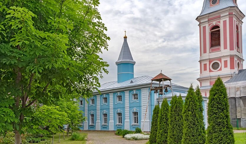 Южное Приладожье - от рождения Невы до наших дней — Автобусные загородные