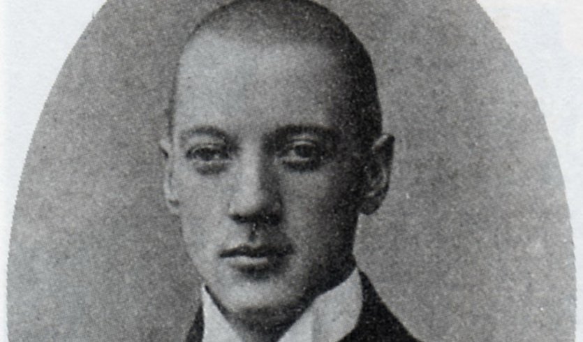 Николай Гумилёв – интерьерные экскурсии 3450 рублей