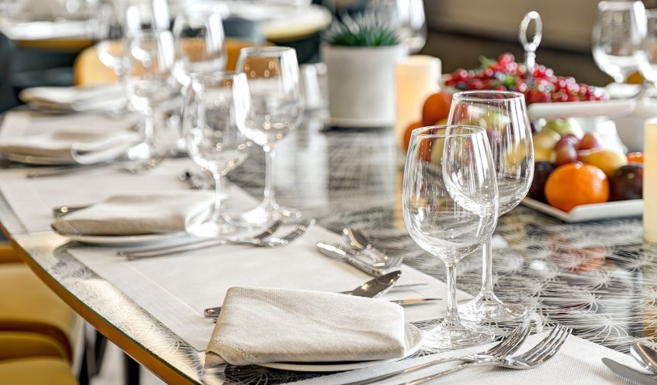 Ресторан «Иремель»