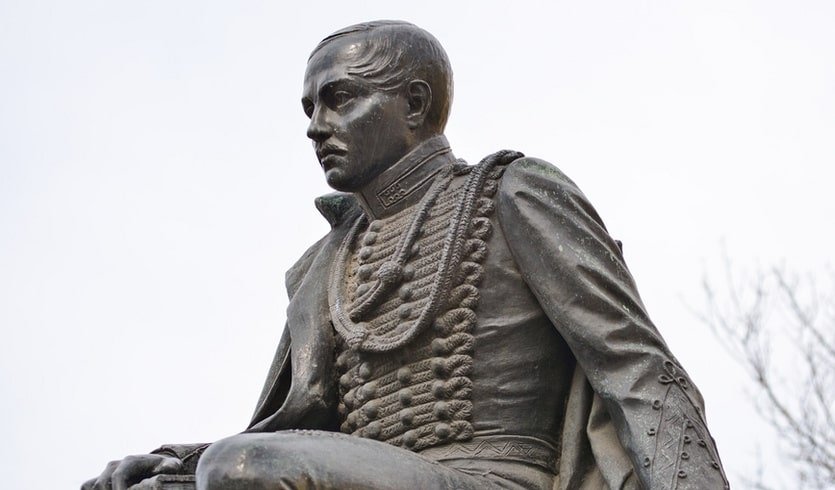 Среди ледяного, среди беспощадного света (Лермонтов в Петербурге): для заказных групп – пешеходные экскурсии для заказных групп от 290 рублей