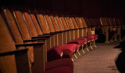 Музей театрального и музыкального искусства: экскурсия + спектакль – интерьерные экскурсии для заказных групп