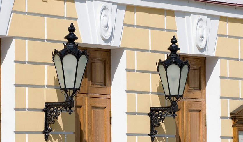 Были и небыли театров Северной столицы (с посещением Театрального музея) — автобусная экскурсия