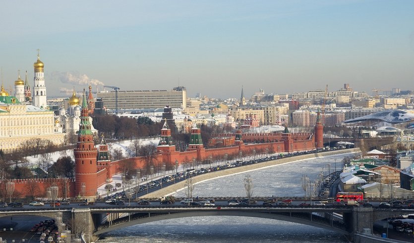 «Хочу в Москву в который раз влюбиться…» — Туры в Москву от 4800 рублей 