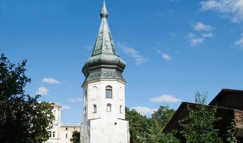 Военный Выборг: от замка до линии Маннергейма (с посещением военного музея Карельского перешейка) (для заказных групп) — Экскурсии для организованных групп