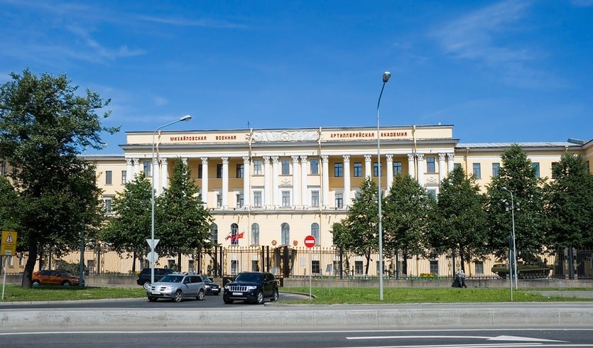 Вокруг Финляндского вокзала – Пешеходные экскурсии