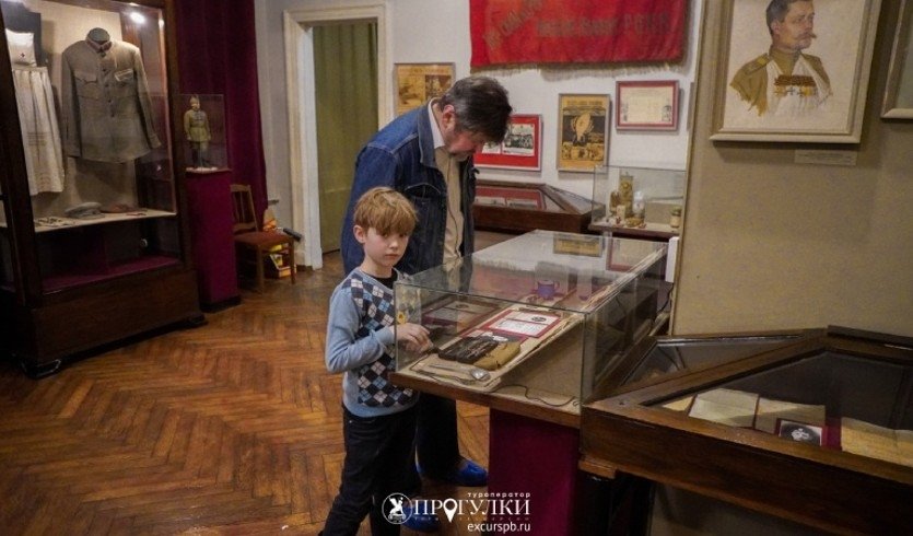 Занимательная анатомия для детей (интерактив в Военно-медицинском музее) – Сборные экскурсии, мастер-классы, квесты для школьников в Санкт-Петербурге от 900 рублей 