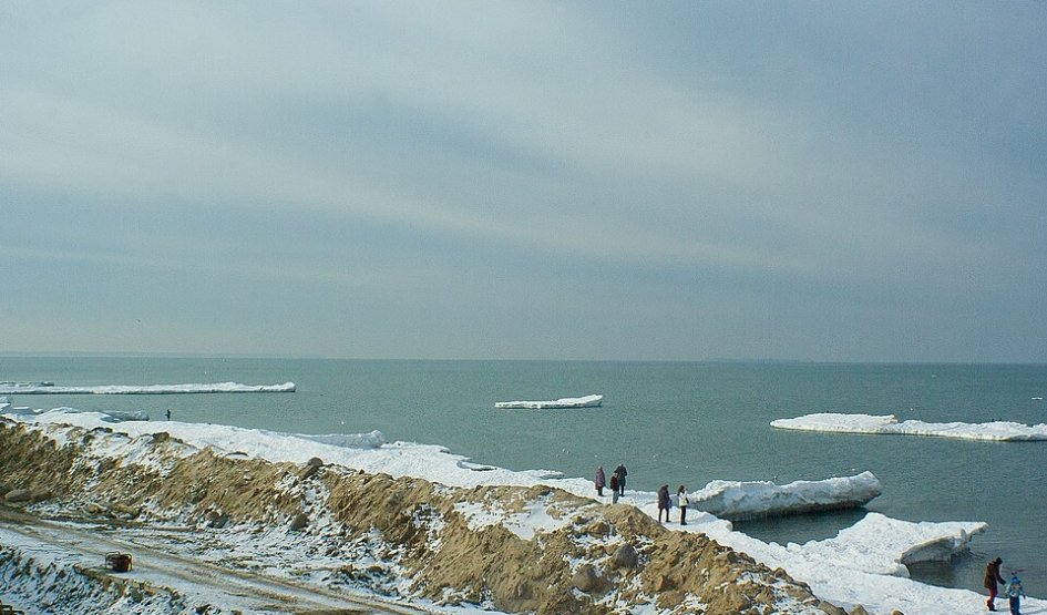 Новогоднее путешествие в Калининград – сборные туры в Калининград от 28000