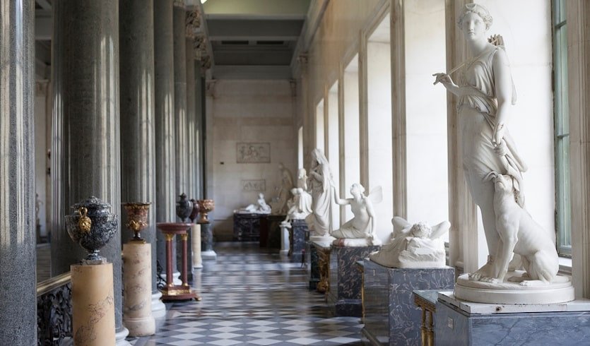 Мировые шедевры — Индивидуальные туры в Петербург от 6350 руб.