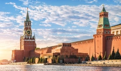 Круиз «‎Москва – Казань» – речные круизы от 48510 рублей
