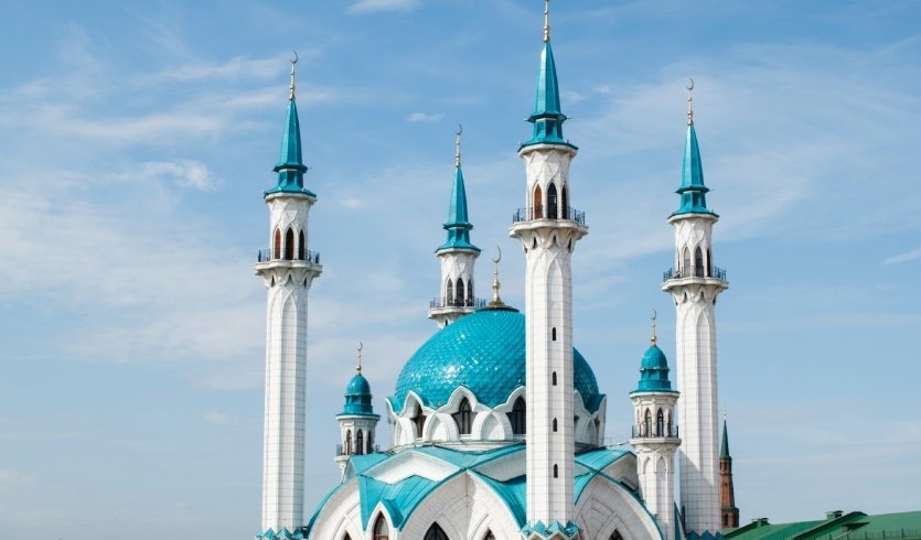 Добро пожаловать в Казань! (2 дня с субботы) — фото №1 — Photo by Elina Sitnikova on Unsplash Добро пожаловать в Казань! (2 дня с субботы) — экскурсия по расписанию от 5070 рублей