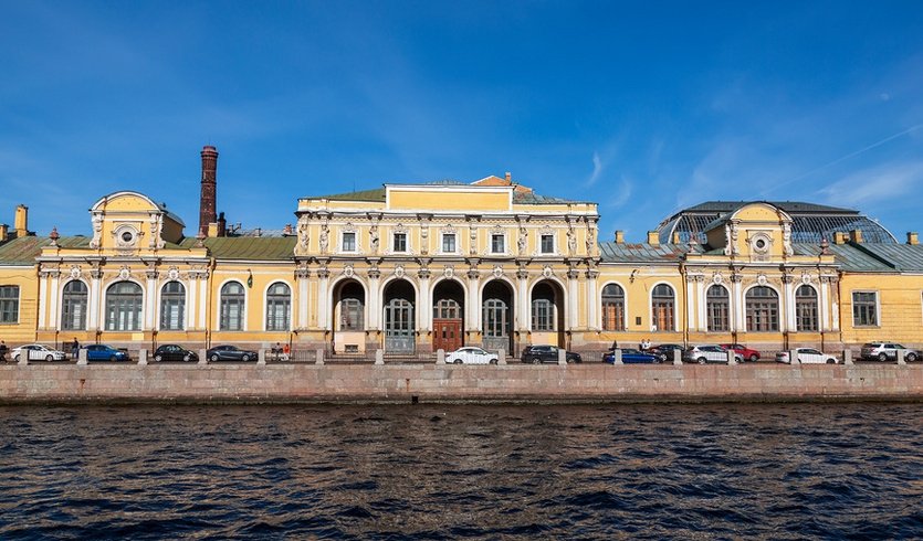 Соляной городок – фото №3 – Фотобанк Лори/ Наталья Волкова Соляной городок – Пешеходные экскурсии