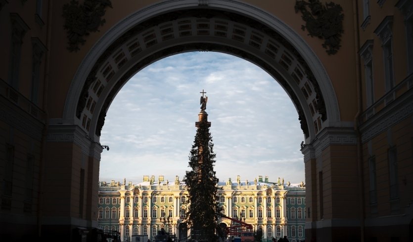 Легче легкого (3 дня, октябрь-апрель) — Фото №2 — Photo by Vitali Adutskevich on Unsplash Легче легкого (3 дня, октябрь-апрель) — Туры в СПб