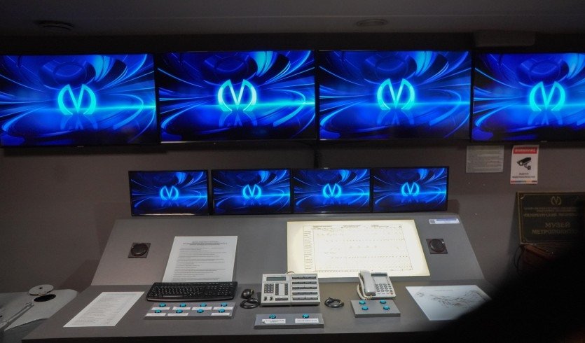 Музей метро – Сборные экскурсии, мастер-классы, квесты для школьников в Санкт-Петербурге от 350 рублей