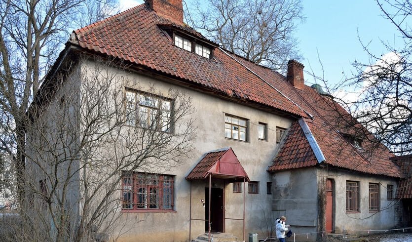 Святые и праведники Гатчинской земли (для заказных групп) – автобусные экскурсии для организованных групп 