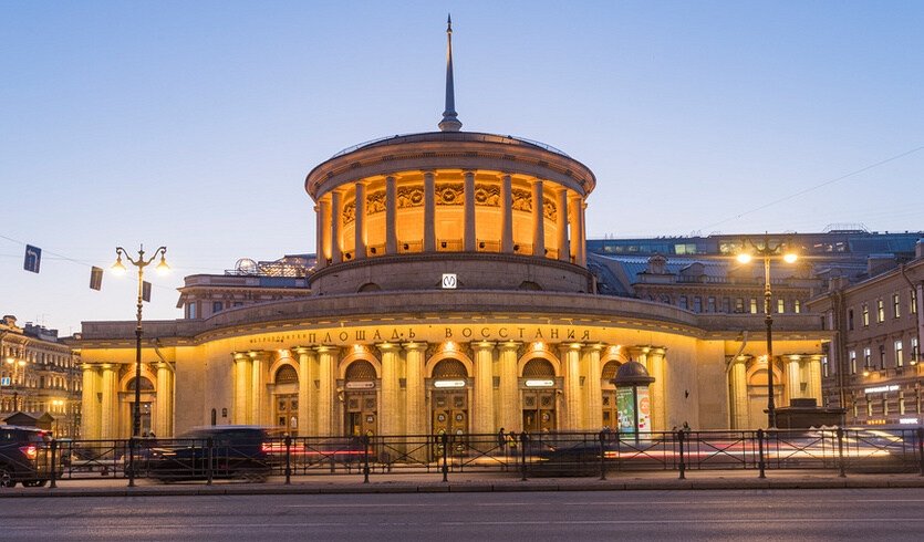 Технологическая сторона метрополитена — Фото № 1 — Фотобанк Лори / Литвяк Игорь  Технологическая сторона метрополитена — Музеи