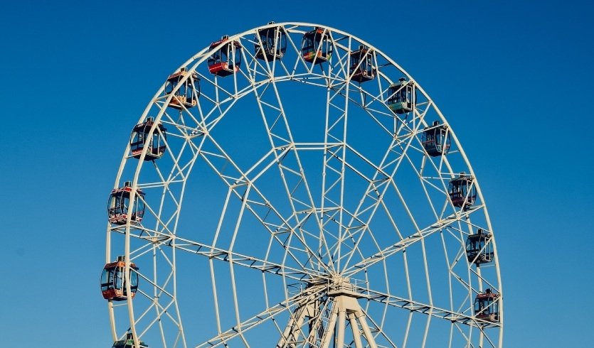 Казань каждый день! (3 дня) — экскурсия для заказных групп от 6820 рублей