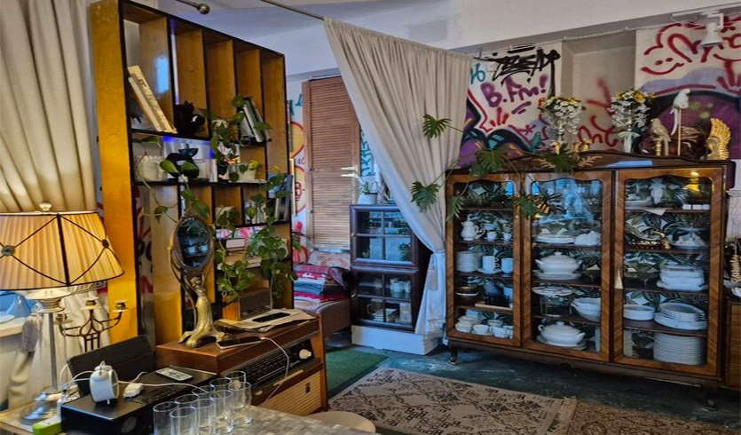 Лекция «Зимние Забавы и Угощения» в Культурном центре «Место под крышей» – интерьерные экскурсии от 2800 рублей Лекция «Зимние Забавы и Угощения» в Культурном центре «Место под крышей» – интерьерные экскурсии от 2800 рублей