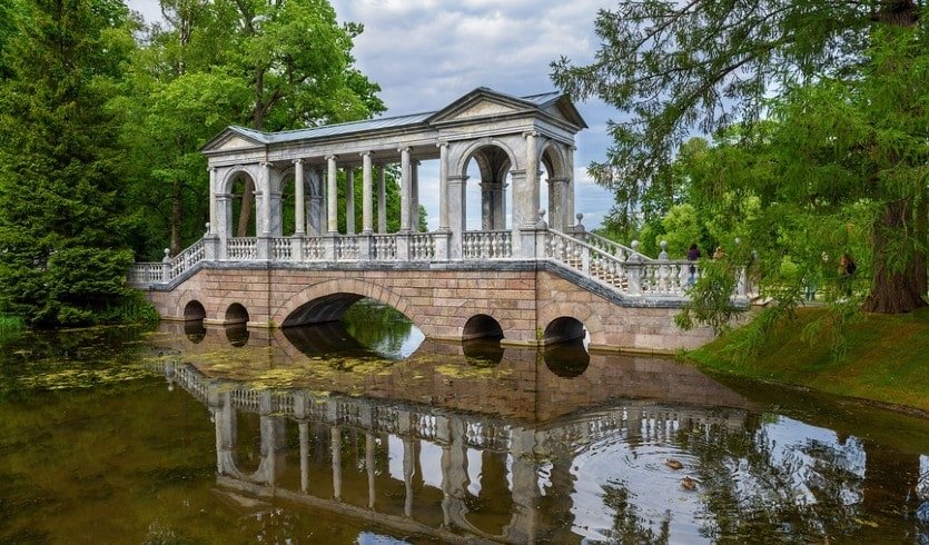 Классический Санкт-Петербург (7 дней с пятницы, май-сентябрь) – фото №1 – Фотобанк Лори Классический Санкт-Петербург (7 дней с пятницы, май-сентябрь) – туры в Санкт-Петербург от 23870 рублей