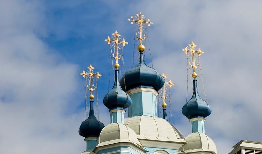 Окрестности Сампсониевского собора – пешеходные экскурсии для заказных групп от 290 рублей