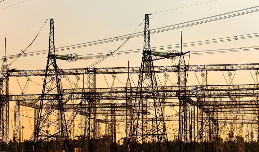 Экскурсия на Ленинградскую АЭС — фото № 3 — Фотобанк Лори / Куликов Константин Экскурсия на Ленинградскую АЭС — автобусные экскурсии