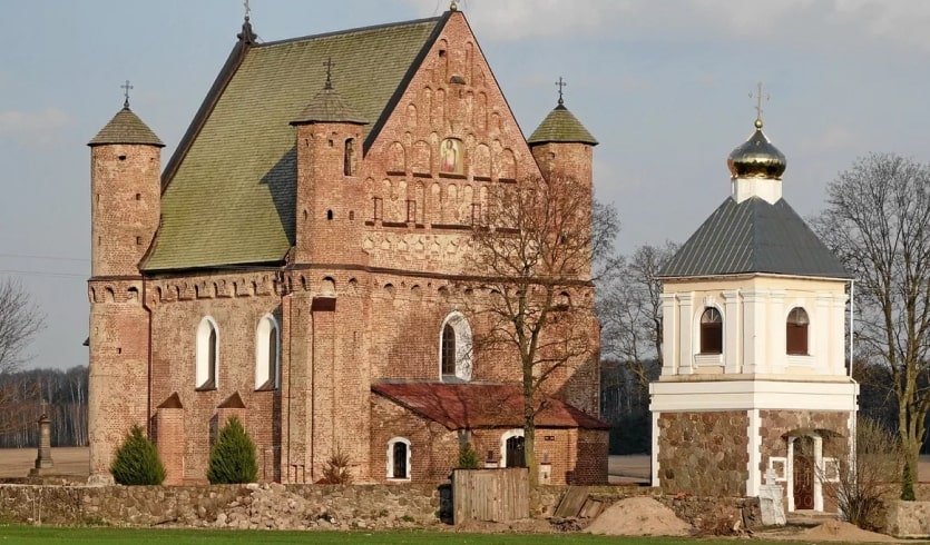 Сынковичи – Туры и круизы из Петербурга от 12900 рублей