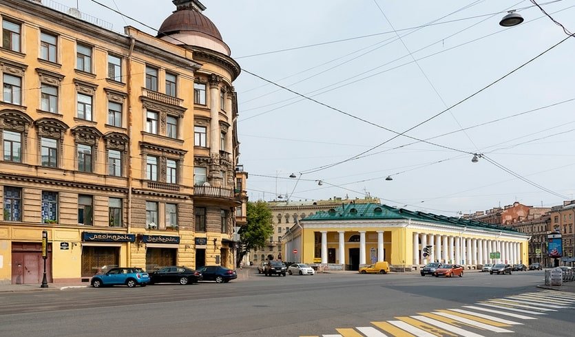 «Ах, постоялые дворы, аэропорты 19 века» (Отель Отель 365 + ланч) – интерьерные экскурсии от 1600 рублей