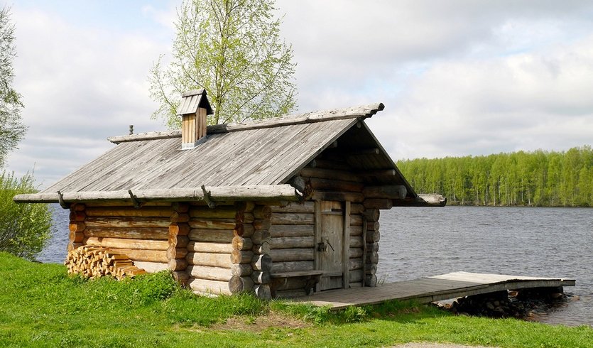 Верхние Мандроги — Туры и круизы из Петербурга от 54963 рублей