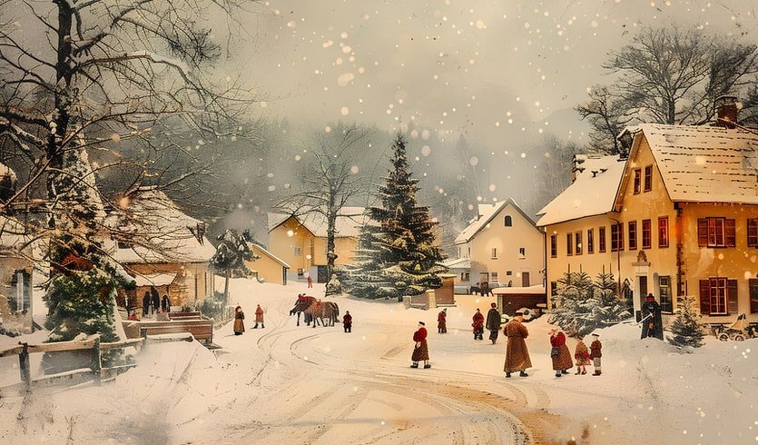 Рождественские гуляния – интерьерные экскурсии от 2800 рублей Рождественские гуляния – интерьерные экскурсии от 2800 рублей