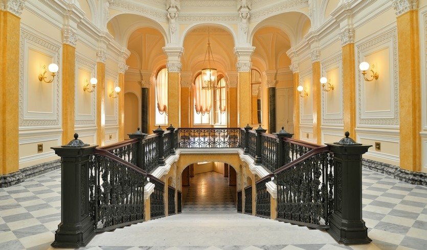 Гатчина — дворцовые истории – загородные экскурсии от 2300 рублей