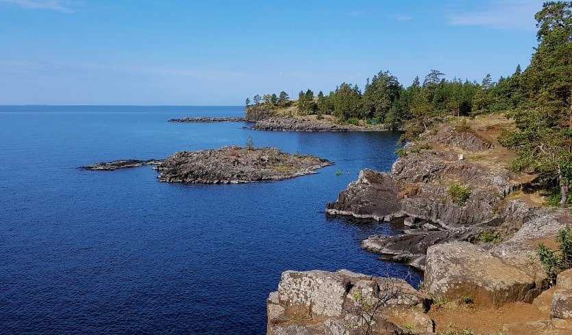 Валаам — речные круизы от 56900 рублей 