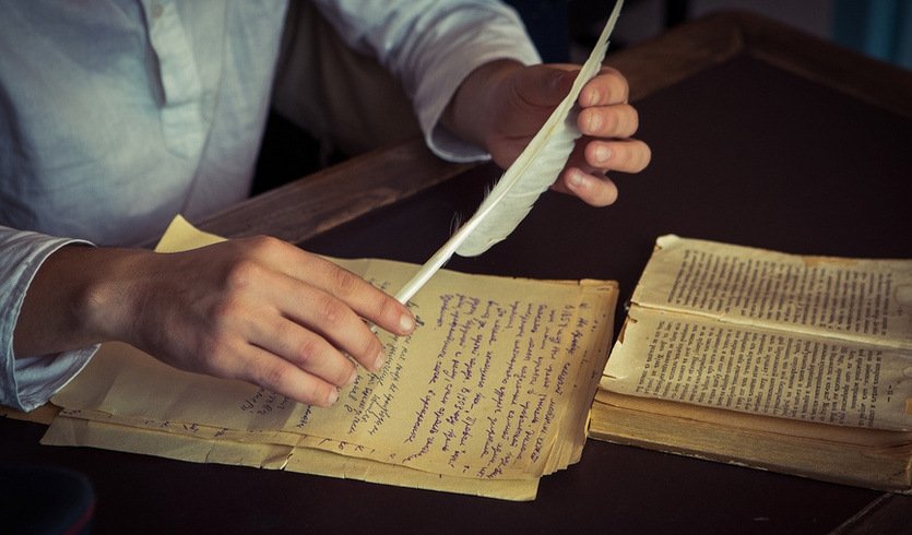 М. Ю. Лермонтов в Петербурге – автобусные экскурсии