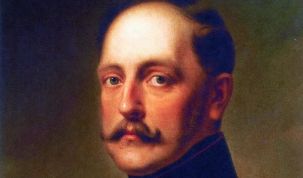 Николай I Павлович – Пешеходные экскурсии от 1100 рублей