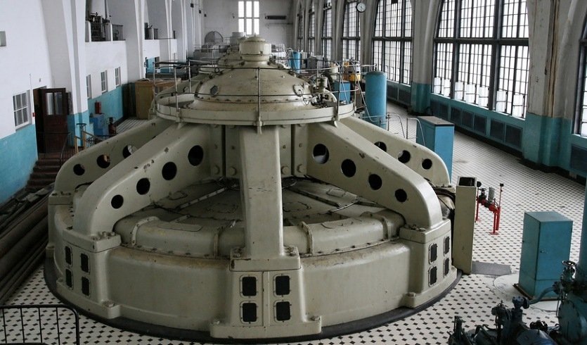 Волхов-Колчаново (с посещением Волховской ГЭС) – загородные экскурсии