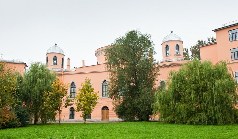 О тайнах Императорских дворцов — Экскурсии для организованных групп от 450 рублей